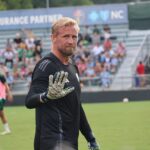 Kasper Schmeichel